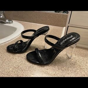 COPY - Jeffrey Campbell Heels Size 5.5